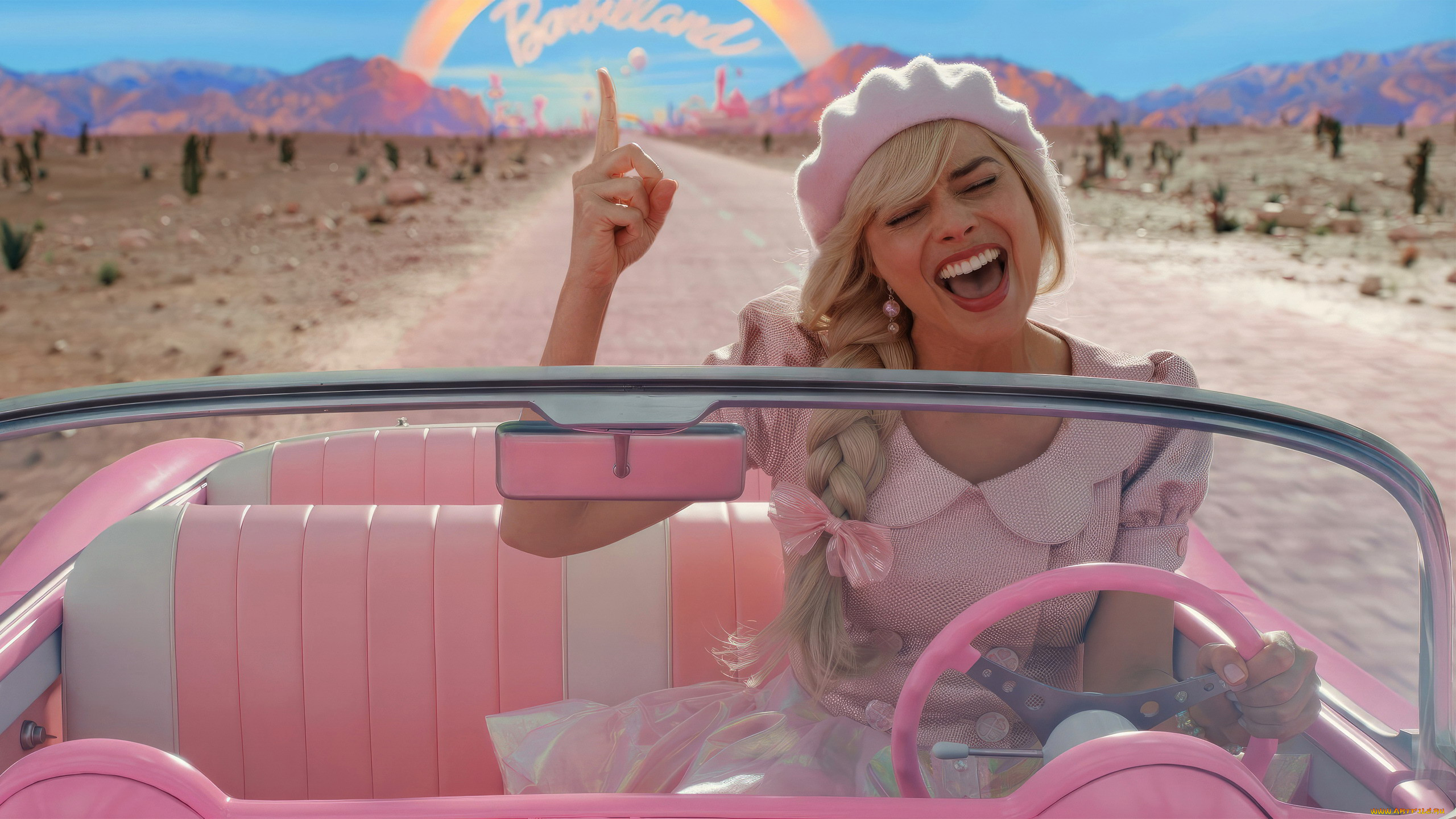  , barbie, margot, robbie